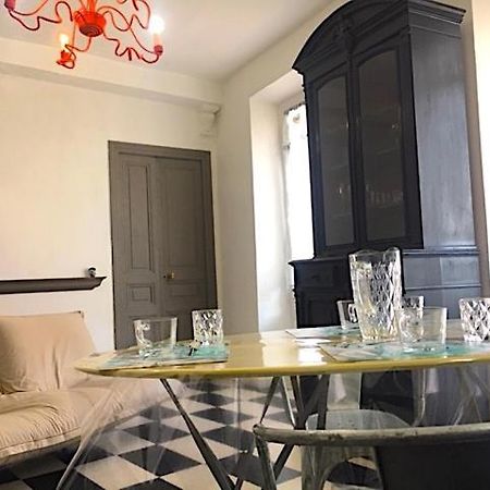 Maison Julien 3 Menton Dış mekan fotoğraf
