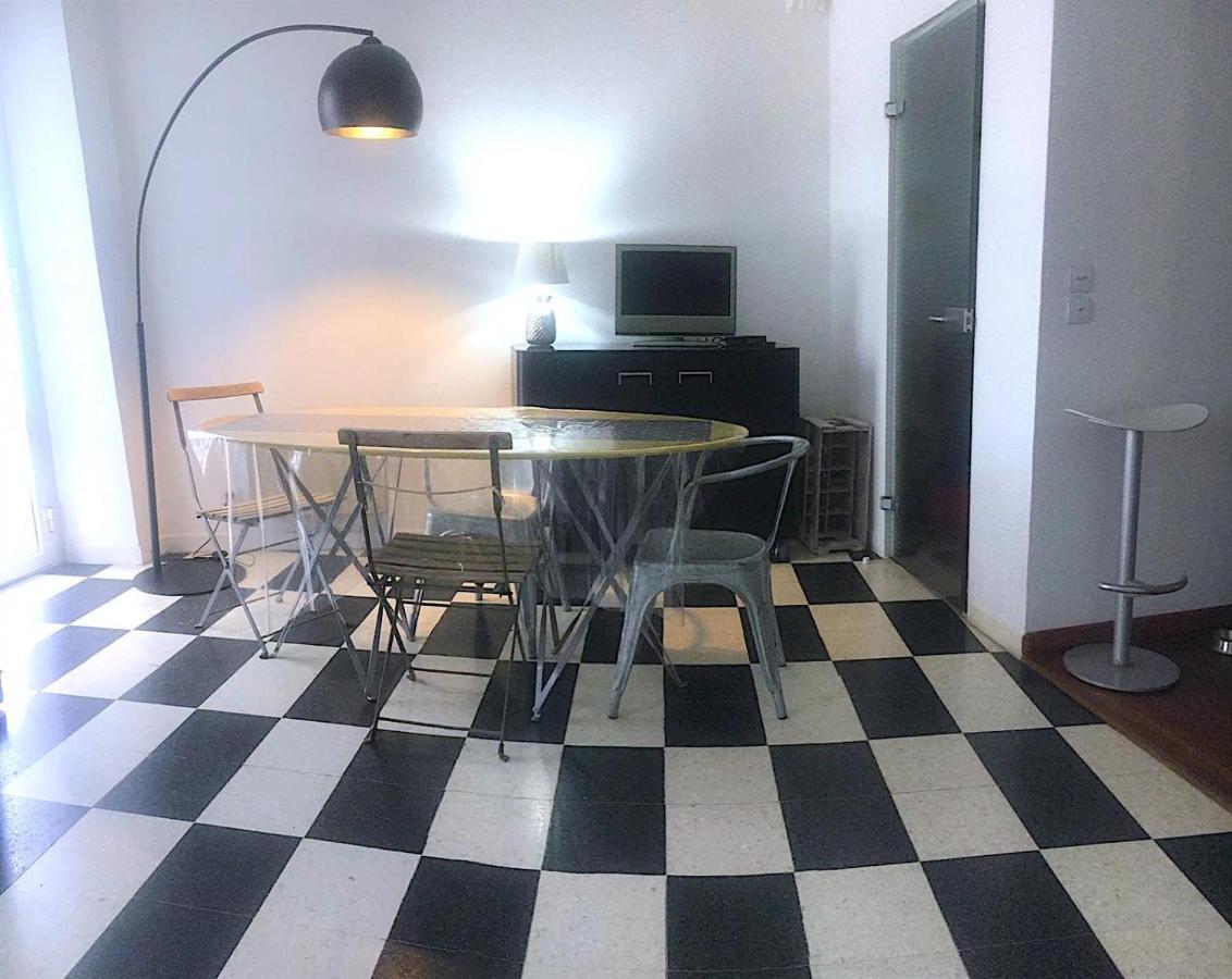 Maison Julien 3 Menton Dış mekan fotoğraf