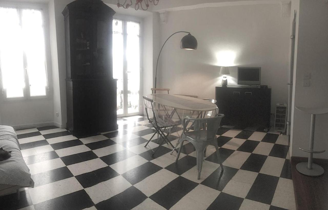 Maison Julien 3 Menton Dış mekan fotoğraf
