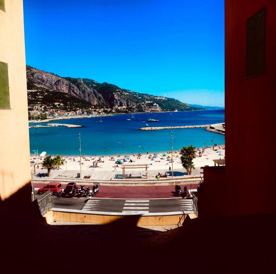 Maison Julien 3 Menton Dış mekan fotoğraf