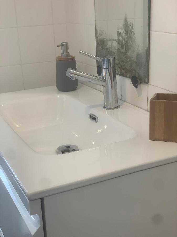 Maison Julien 3 Menton Dış mekan fotoğraf