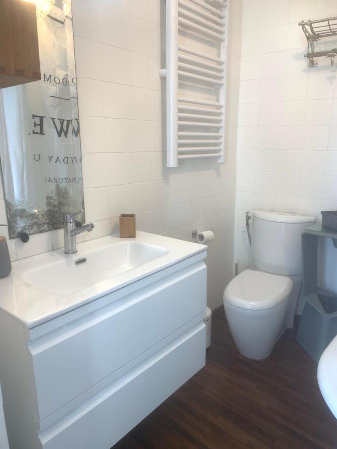 Maison Julien 3 Menton Dış mekan fotoğraf