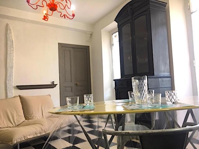 Maison Julien 3 Menton Dış mekan fotoğraf