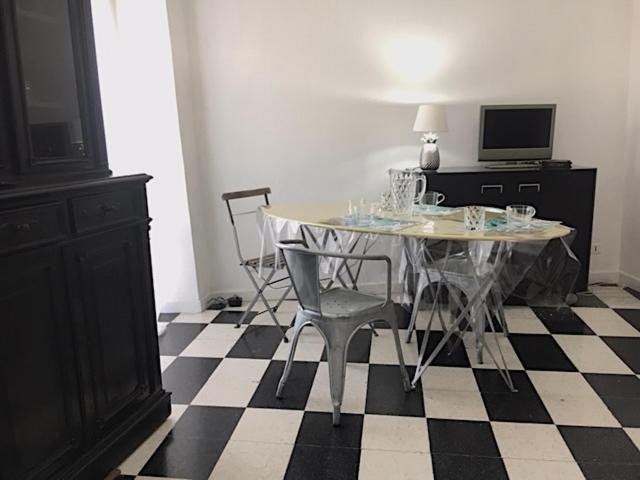 Maison Julien 3 Menton Dış mekan fotoğraf