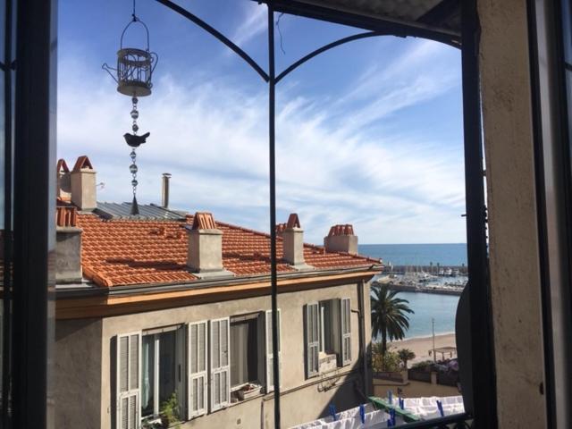 Maison Julien 3 Menton Dış mekan fotoğraf