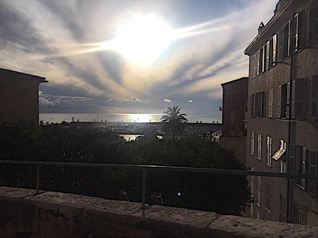 Maison Julien 3 Menton Dış mekan fotoğraf