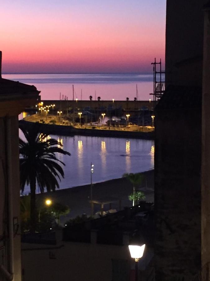 Maison Julien 3 Menton Dış mekan fotoğraf
