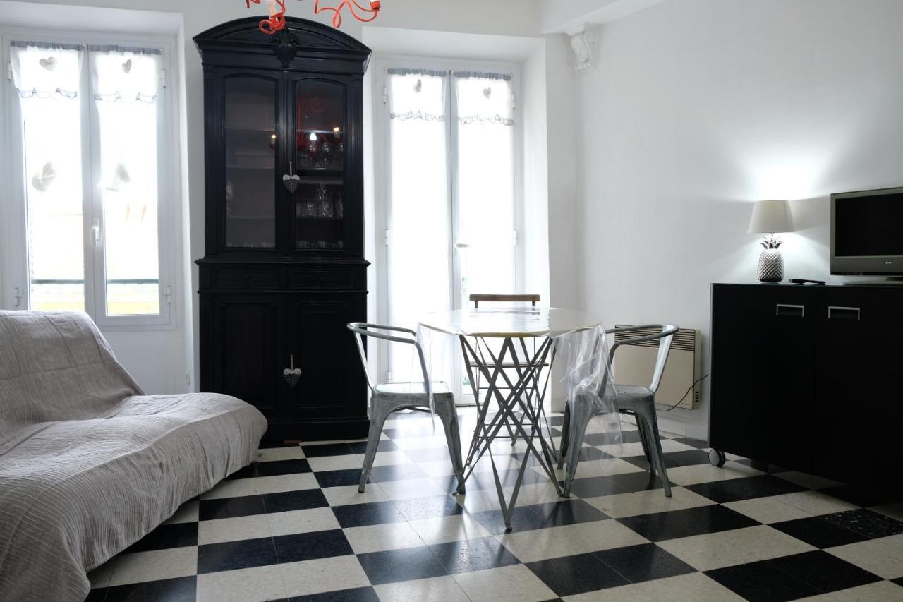 Maison Julien 3 Menton Dış mekan fotoğraf
