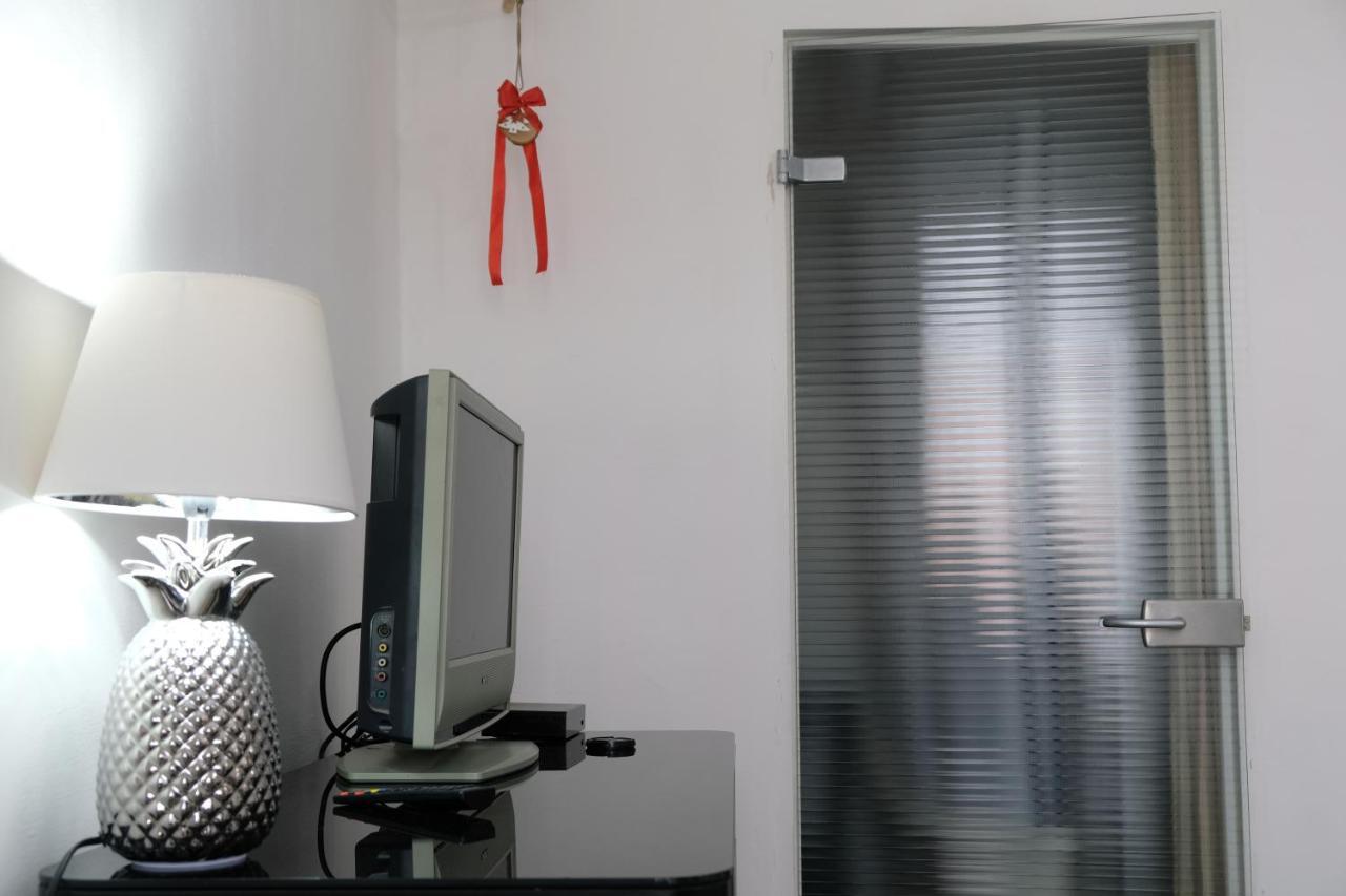 Maison Julien 3 Menton Dış mekan fotoğraf