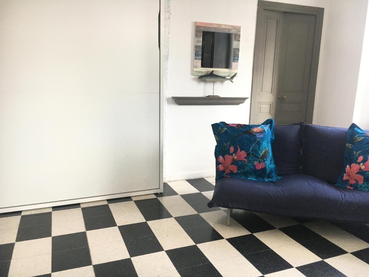 Maison Julien 3 Menton Dış mekan fotoğraf
