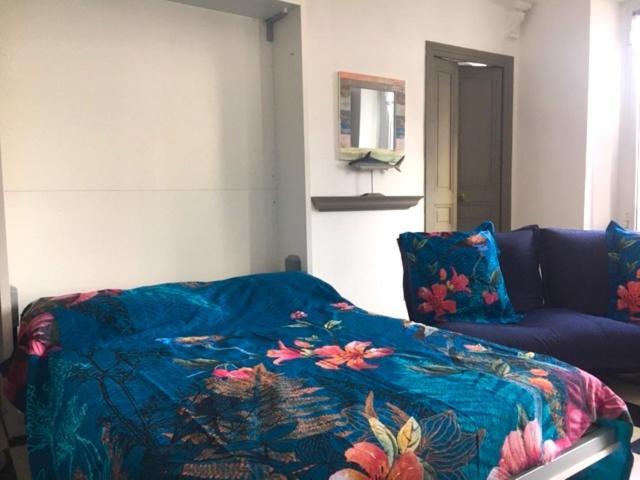 Maison Julien 3 Menton Dış mekan fotoğraf