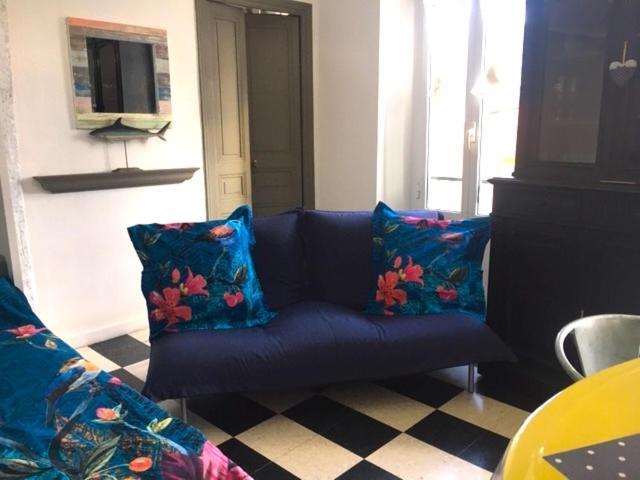 Maison Julien 3 Menton Dış mekan fotoğraf