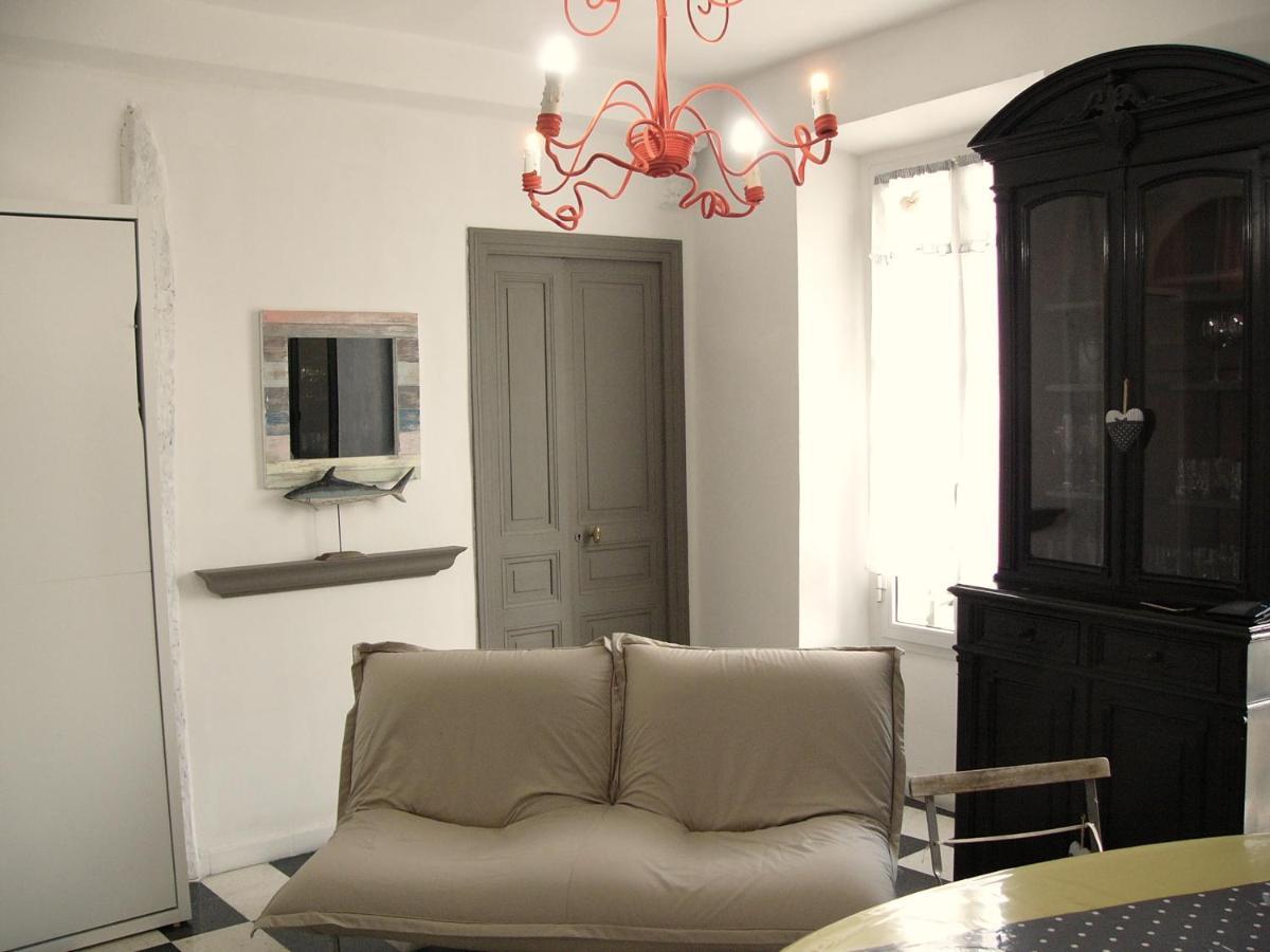 Maison Julien 3 Menton Dış mekan fotoğraf