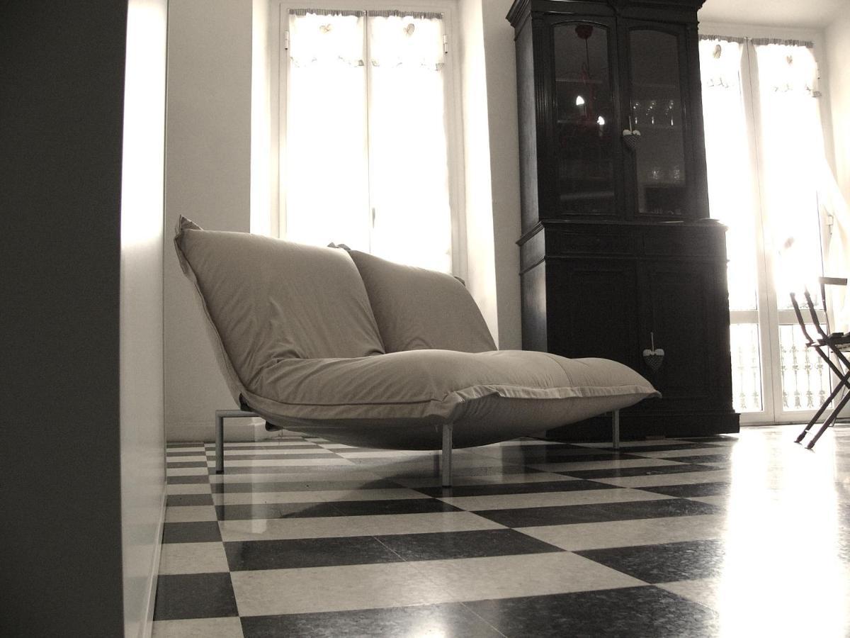 Maison Julien 3 Menton Dış mekan fotoğraf