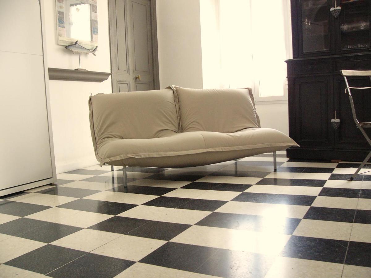 Maison Julien 3 Menton Dış mekan fotoğraf