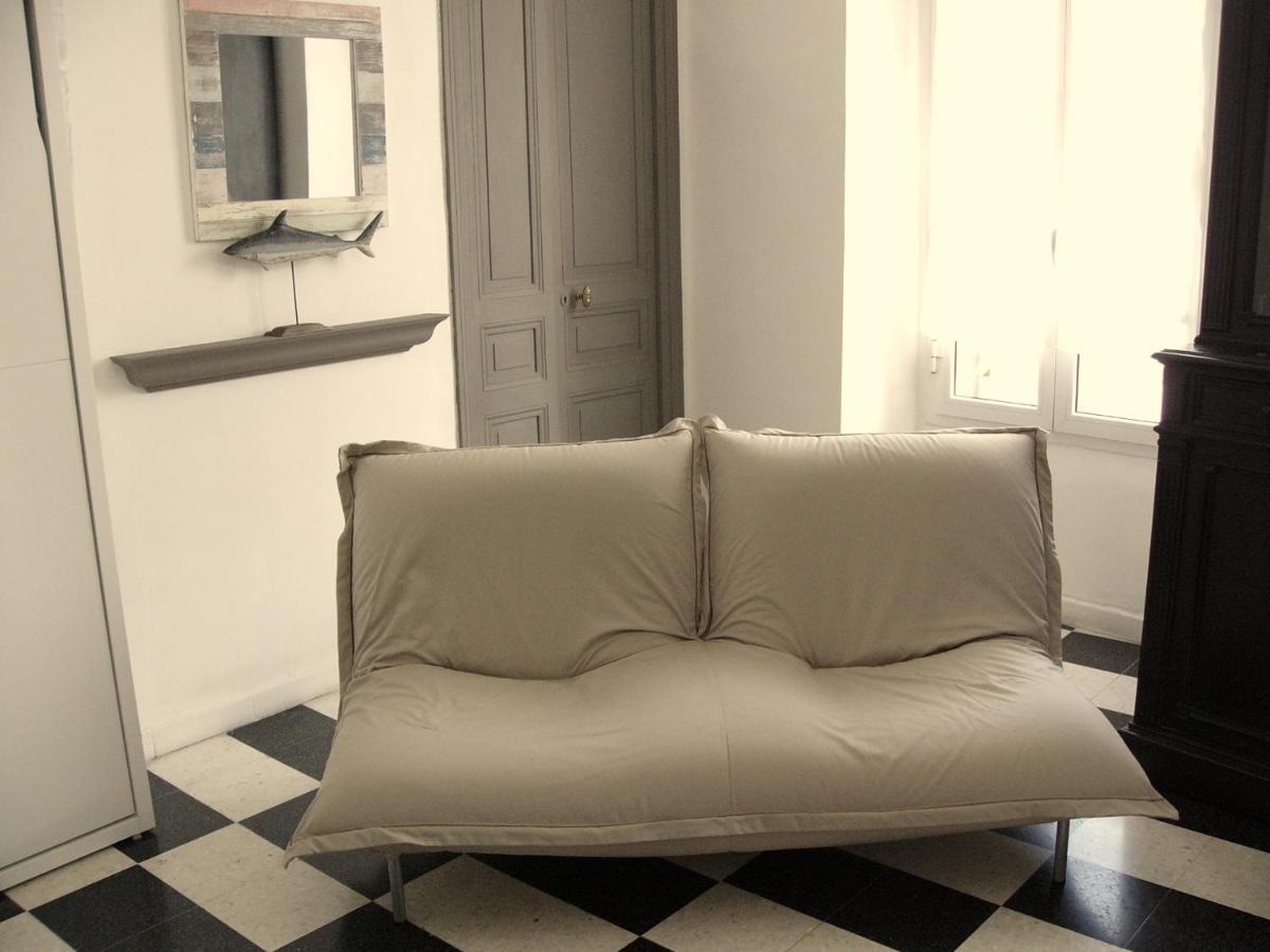 Maison Julien 3 Menton Dış mekan fotoğraf