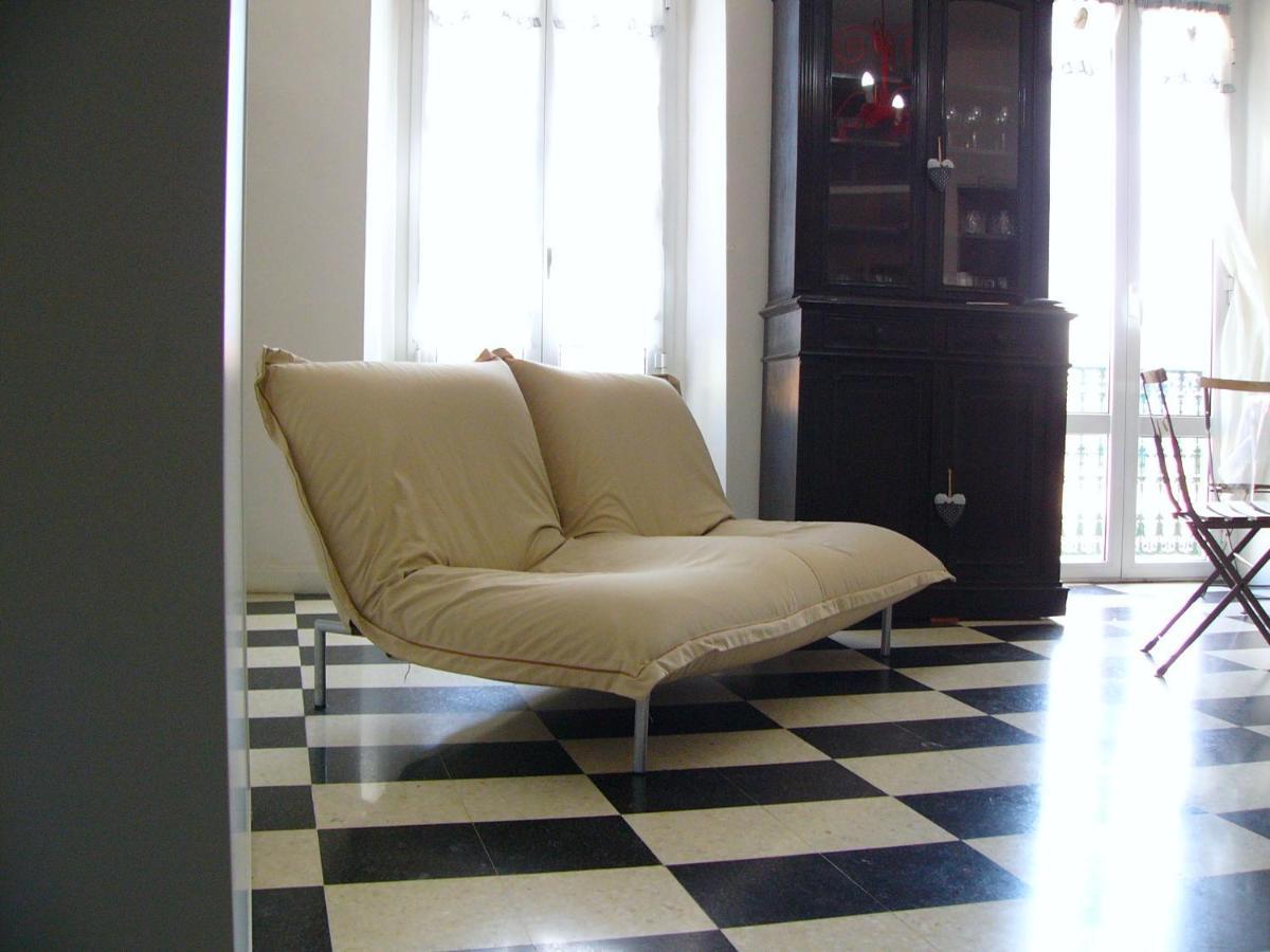 Maison Julien 3 Menton Dış mekan fotoğraf