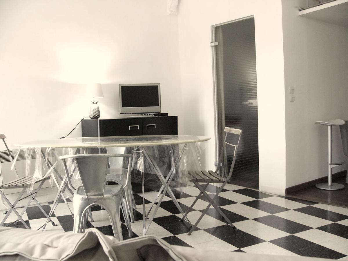 Maison Julien 3 Menton Dış mekan fotoğraf