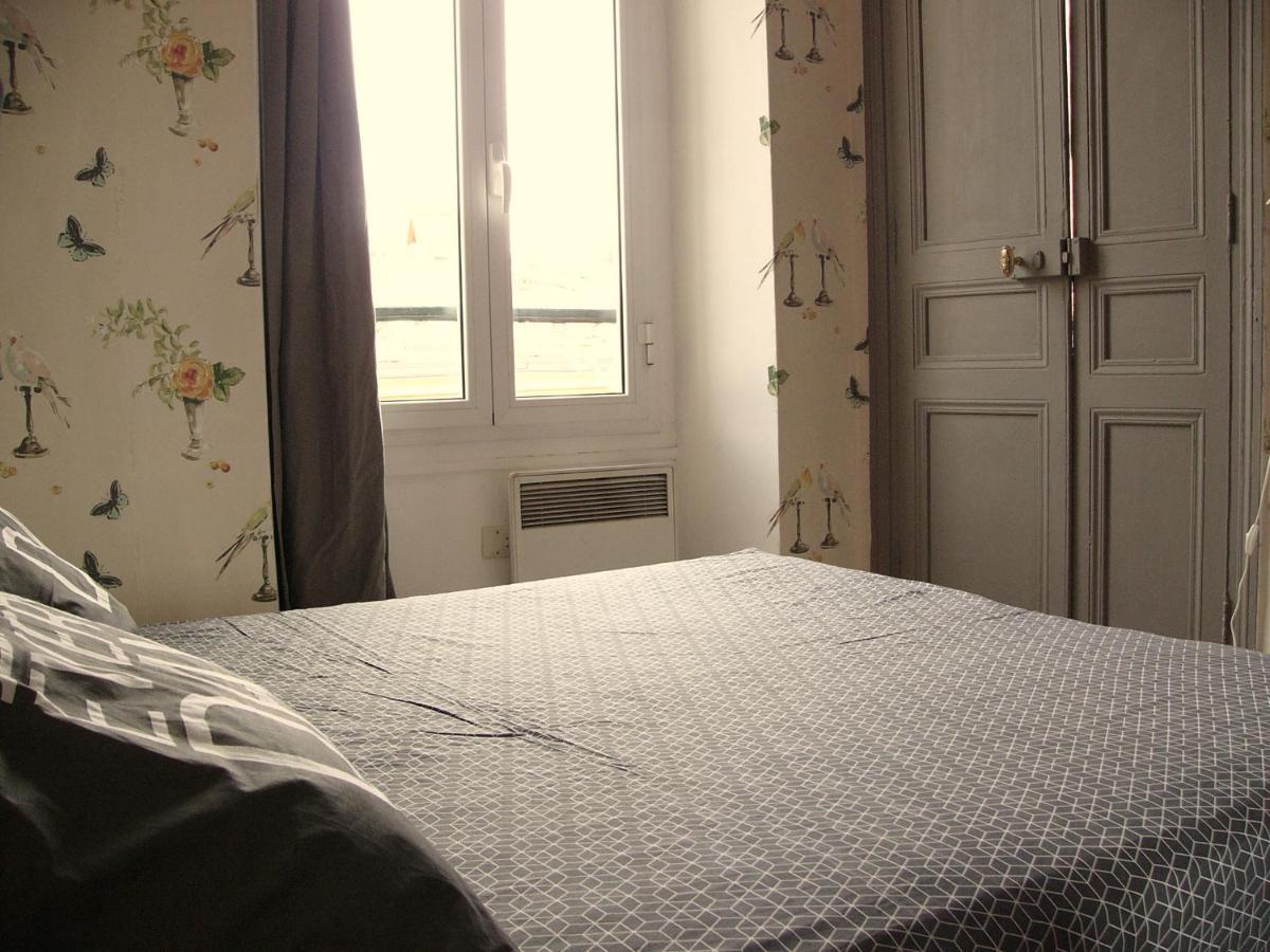 Maison Julien 3 Menton Dış mekan fotoğraf