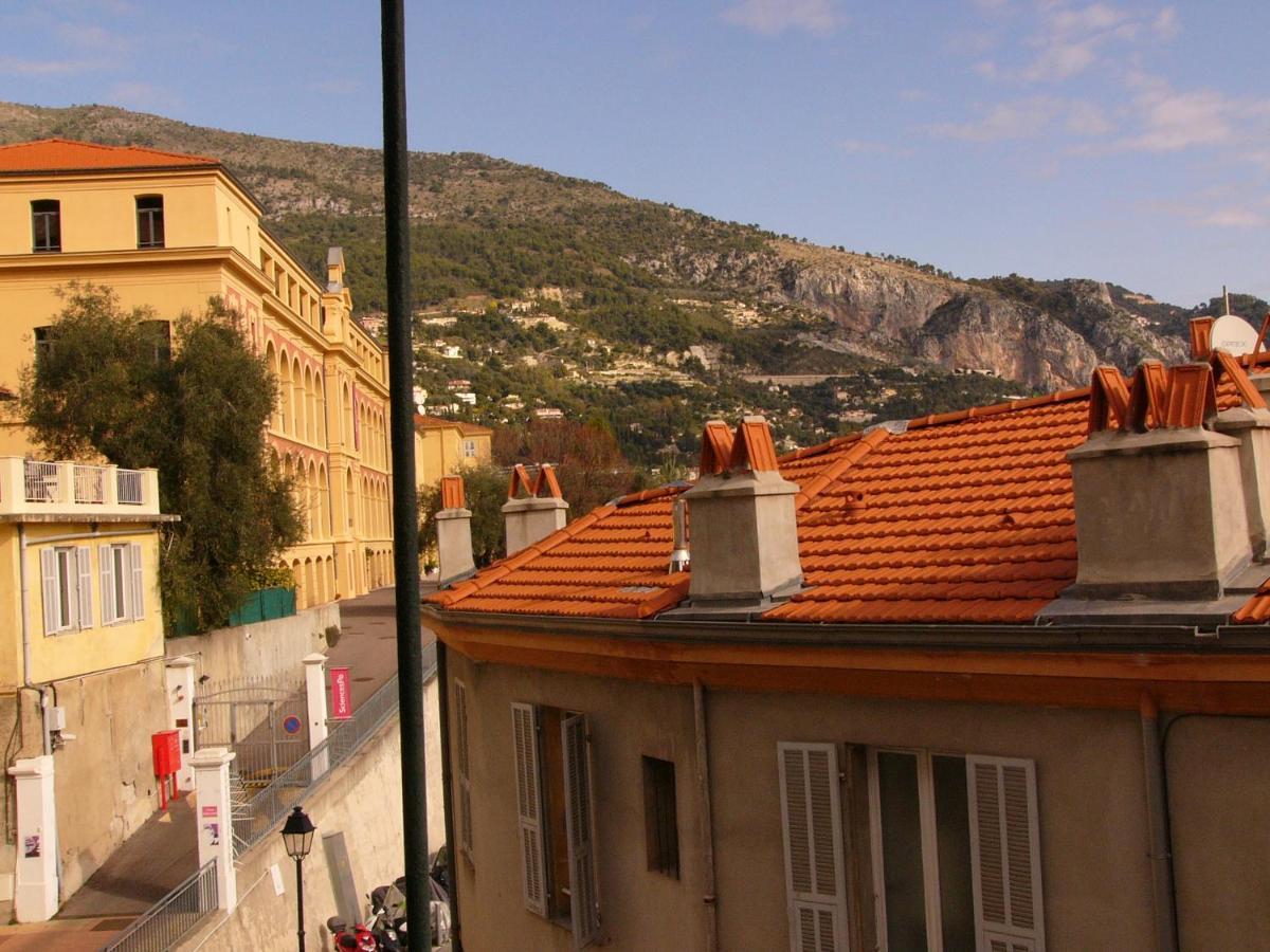 Maison Julien 3 Menton Dış mekan fotoğraf