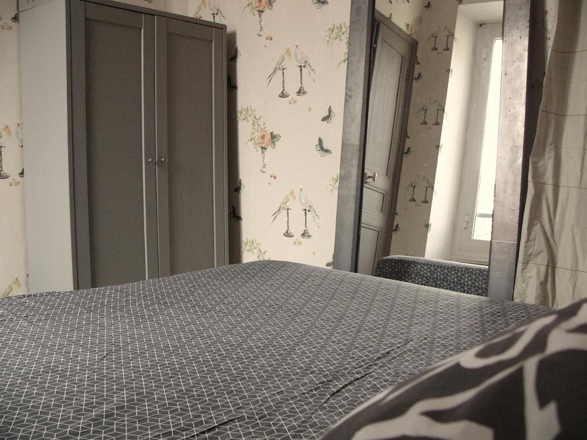 Maison Julien 3 Menton Dış mekan fotoğraf