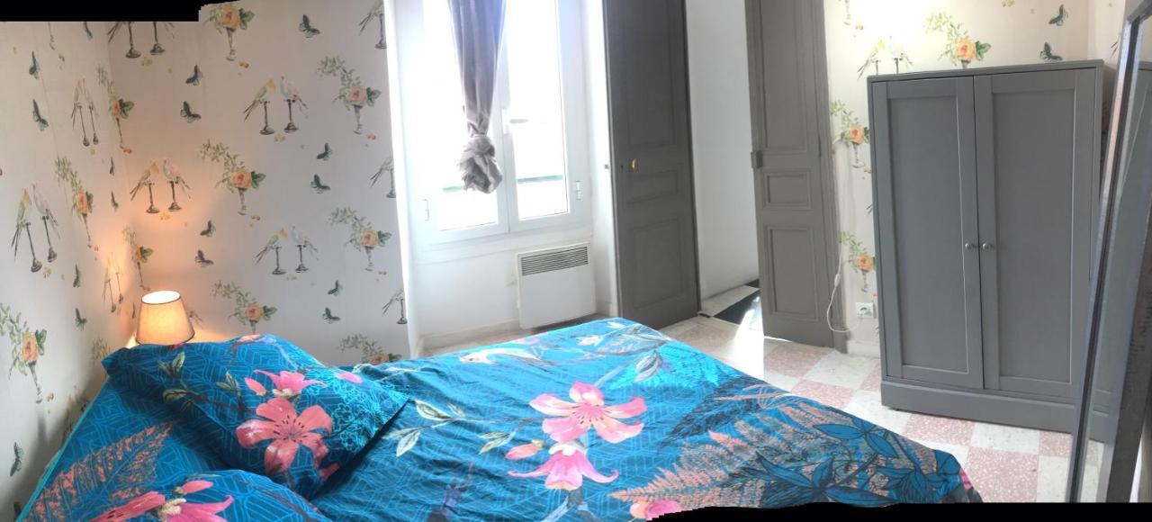 Maison Julien 3 Menton Dış mekan fotoğraf