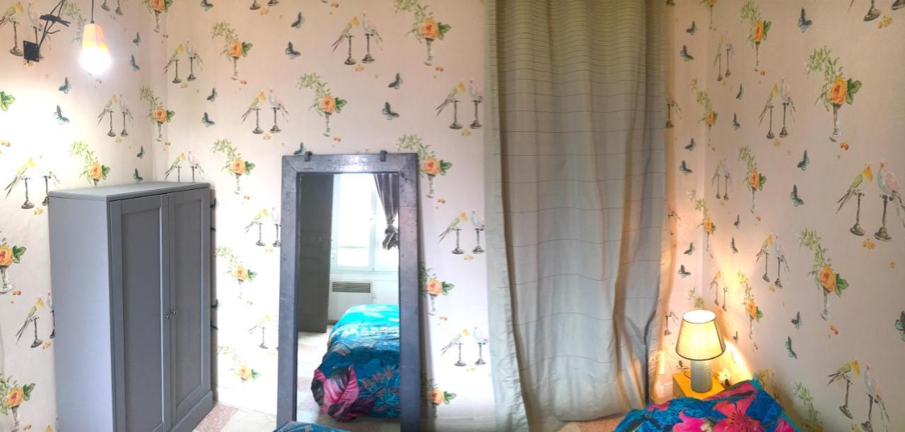 Maison Julien 3 Menton Dış mekan fotoğraf