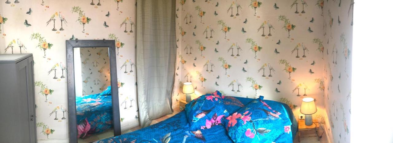 Maison Julien 3 Menton Dış mekan fotoğraf