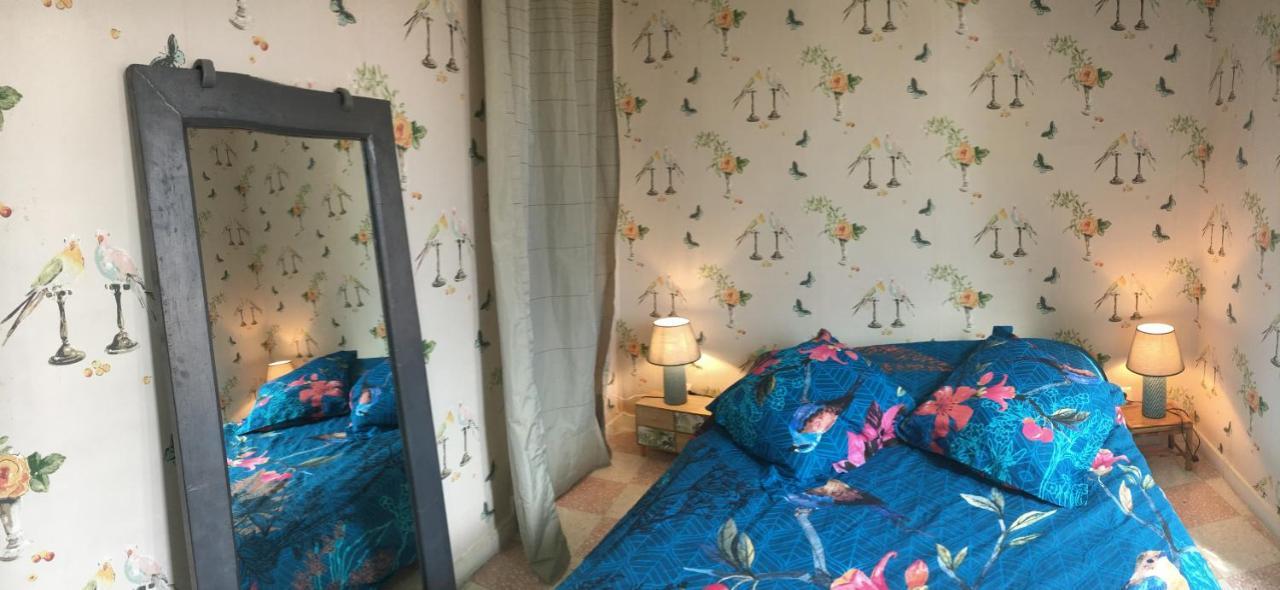 Maison Julien 3 Menton Dış mekan fotoğraf